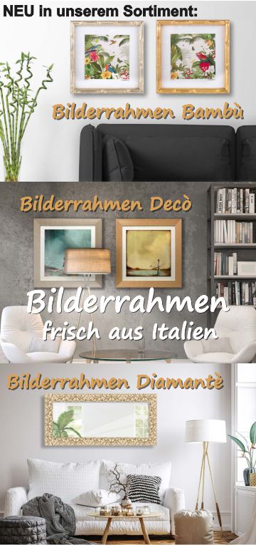 Bilderrahmen Hartmann Holzmarkt Banner mobil 2021-12