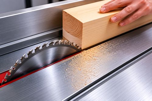 Hartmann Holzmarkt Schreinerei